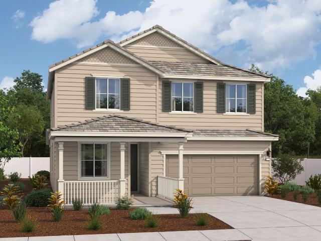 House for sale in Grass Valley, California