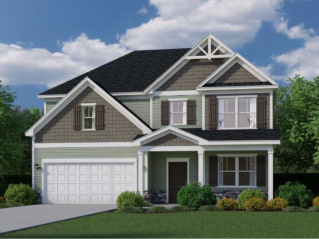 House for sale in Gray Court, South Carolina
