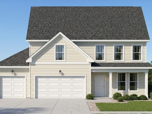 House for sale in Grovetown, Georgia