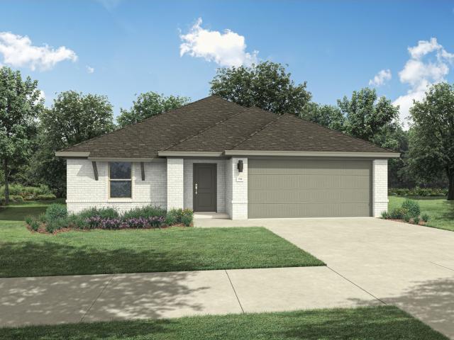 House for sale in Gunter, Texas
