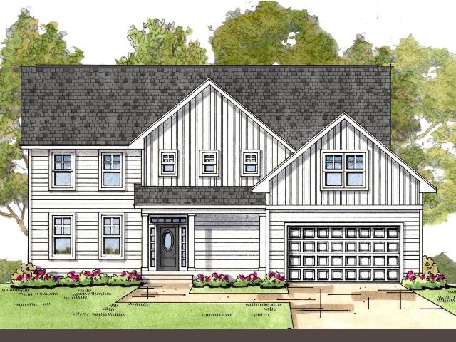 House for sale in Hanover, Maryland