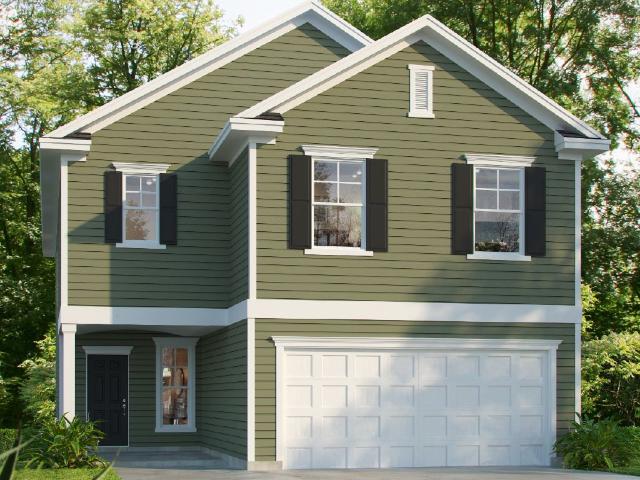 House for sale in Hardeeville, South Carolina