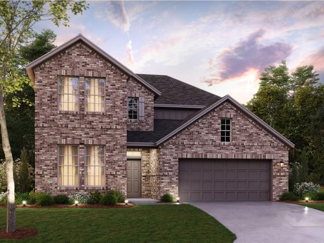House for sale in Haslet, Texas