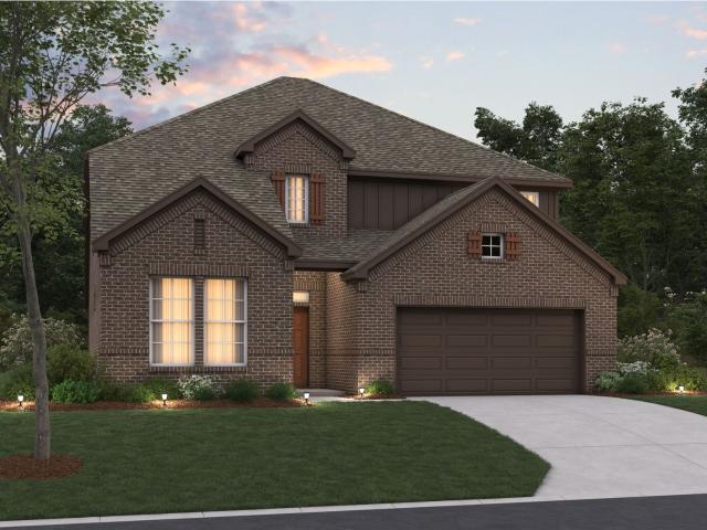 House for sale in Haslet, Texas
