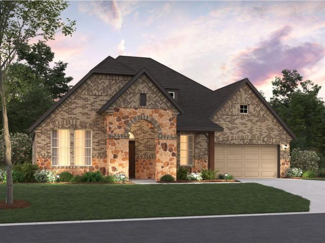 House for sale in Haslet, Texas