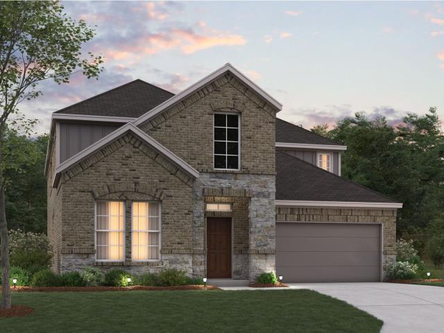 House for sale in Haslet, Texas