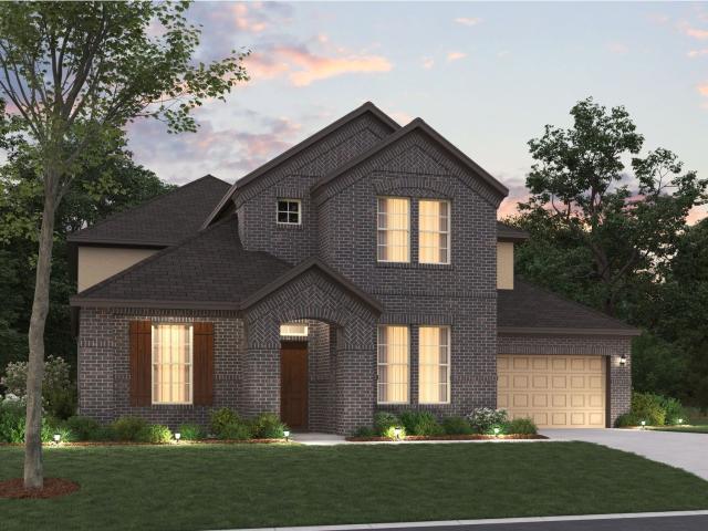 House for sale in Haslet, Texas