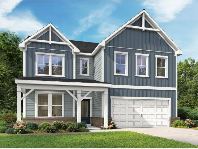 House for sale in Hazel Green, Alabama