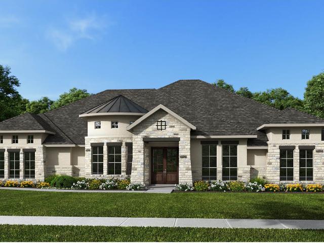 House for sale in Heath, Texas