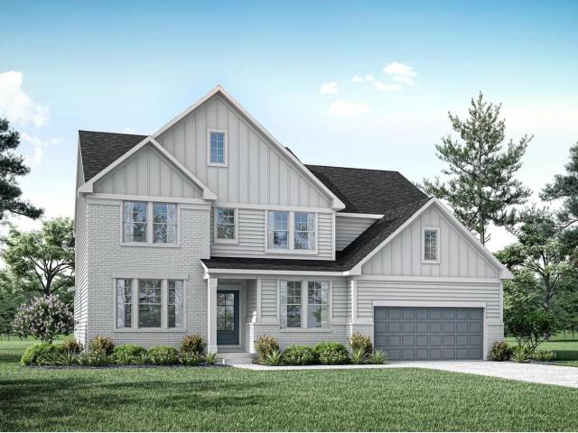 House for sale in Hebron, Kentucky
