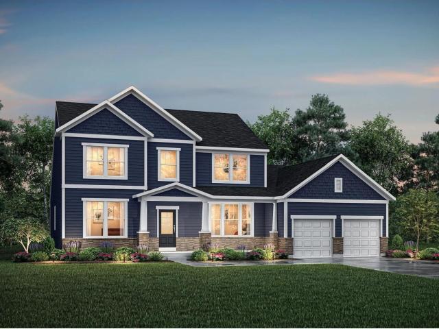 House for sale in Hebron, Kentucky