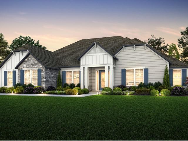 House for sale in Hilliard, Florida