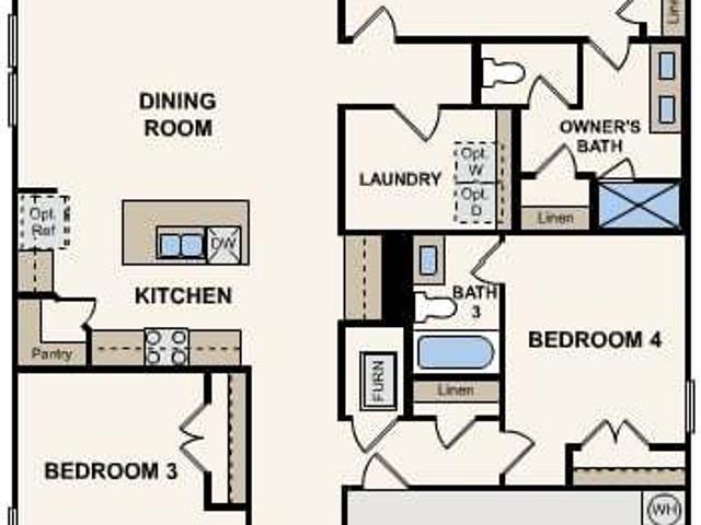 House for sale in Harris, Texas