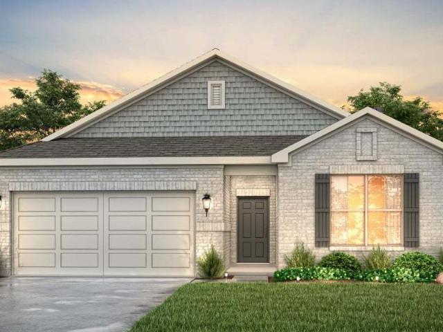 House for sale in Harris, Texas