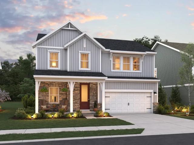 House for sale in Lucas, Ohio