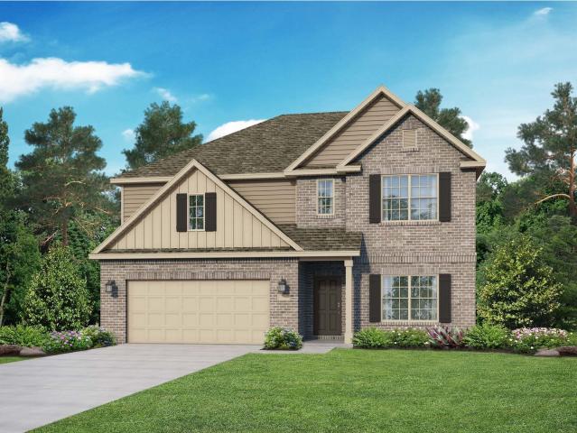 House for sale in Huntsville, Alabama