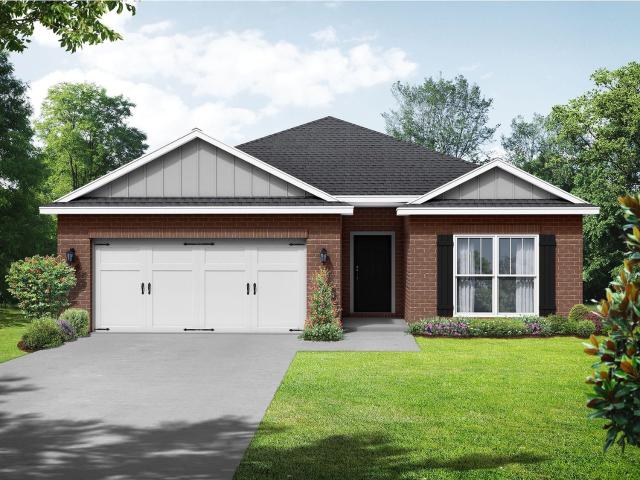 House for sale in Huntsville, Alabama