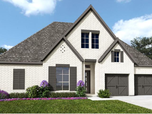House for sale in Hurst, Texas