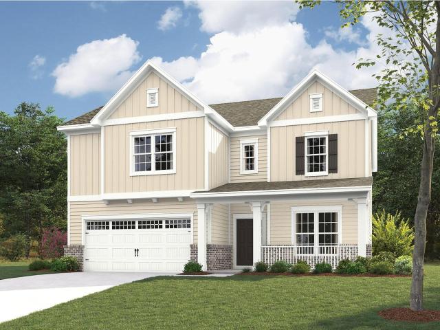 House for sale in Indian Trail, North Carolina