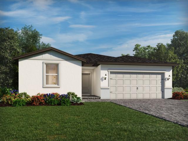 House for sale in Indiantown
