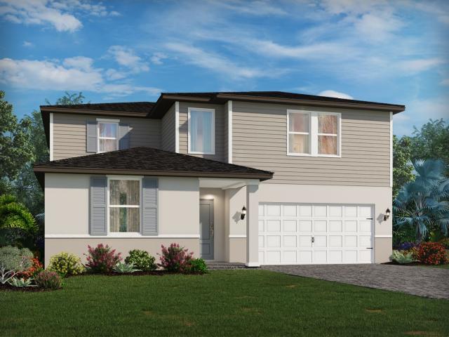 House for sale in Indiantown
