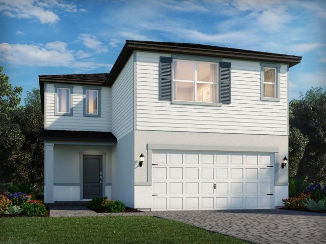 House for sale in Indiantown