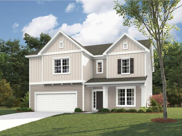House for sale in Inman, South Carolina