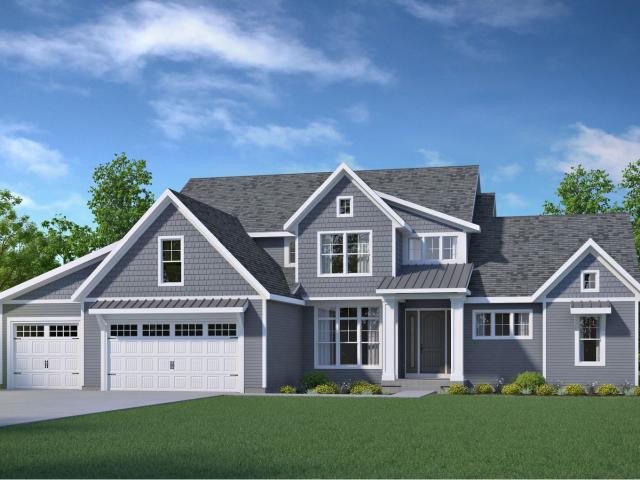 House for sale in Jenison, Michigan