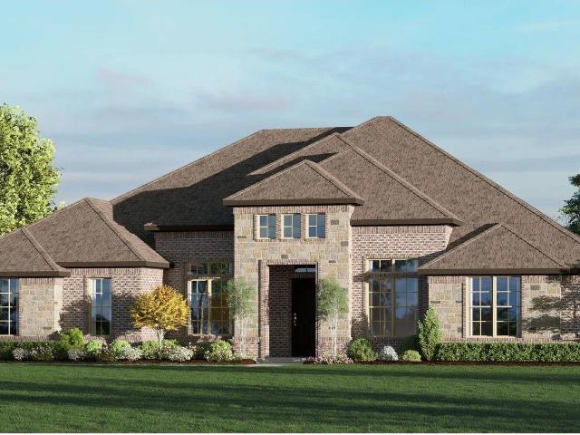 House for sale in Joshua
