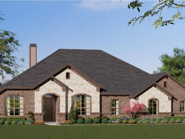 House for sale in Joshua