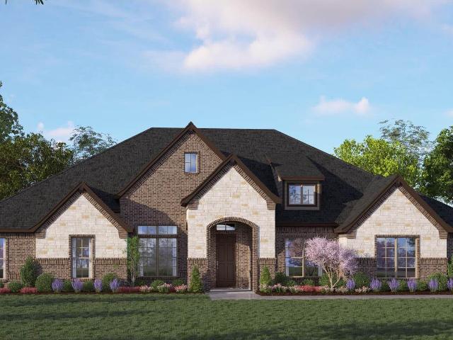 House for sale in Joshua