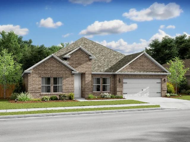 House for sale in Denton, Texas