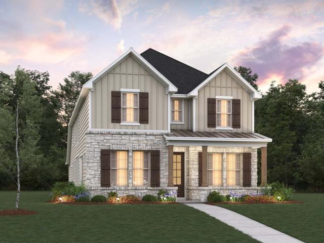 House for sale in Denton, Texas