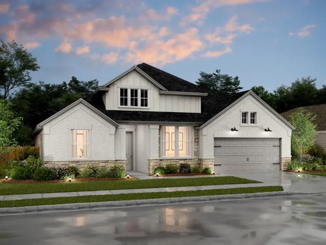 House for sale in Denton, Texas