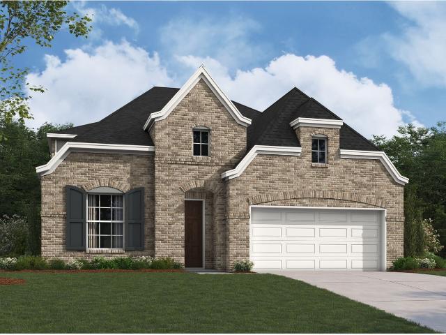 House for sale in Justin