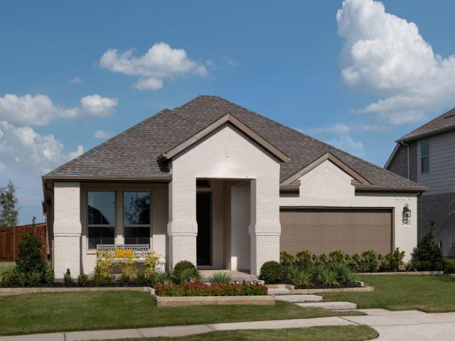House for sale in Denton, Texas