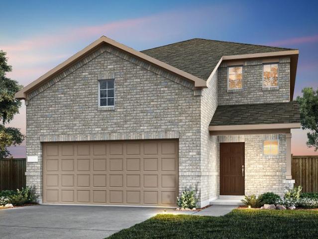 House for sale in Hays, Texas