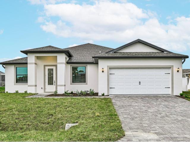 House for sale in Labelle, Florida