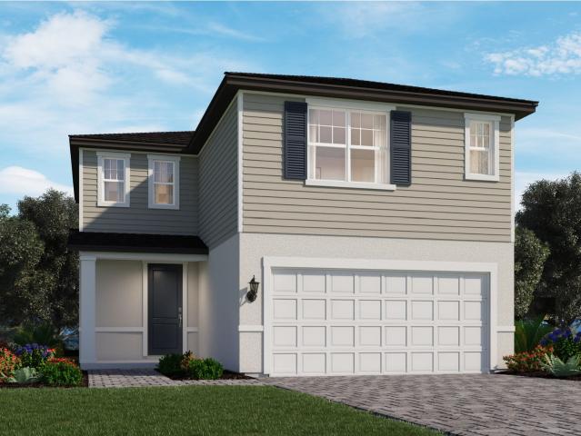 House for sale in Lady Lake, Florida