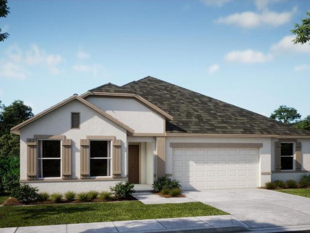 House for sale in Lady Lake, Florida