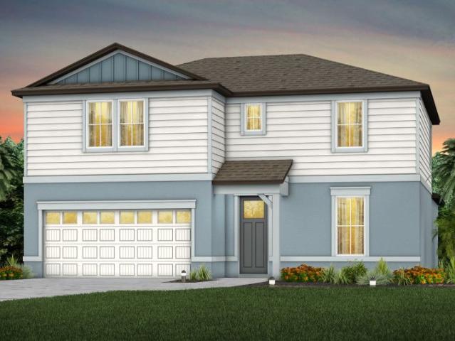 House for sale in Lake Alfred, Florida