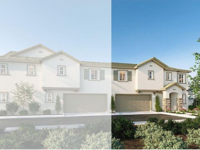 Duplex for sale in Lake Elsinore, California