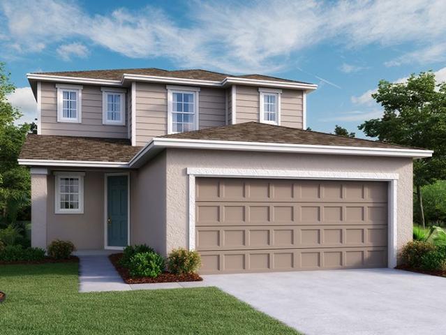 House for sale in Lake Hamilton, Florida