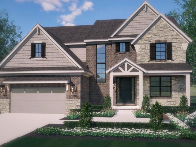 House for sale in Lake Orion, Michigan