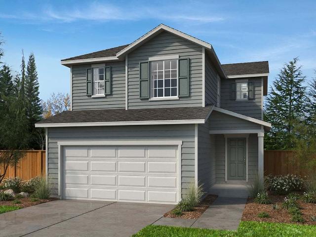 House for sale in Lake Stevens, Washington