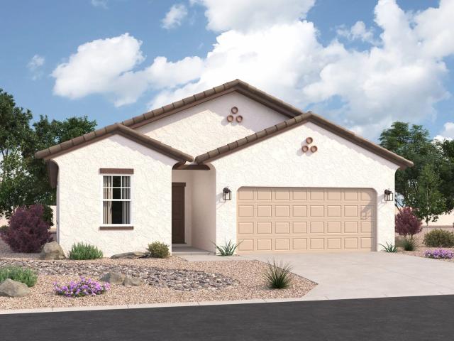 House for sale in Laveen, Arizona