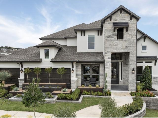 House for sale in Leander