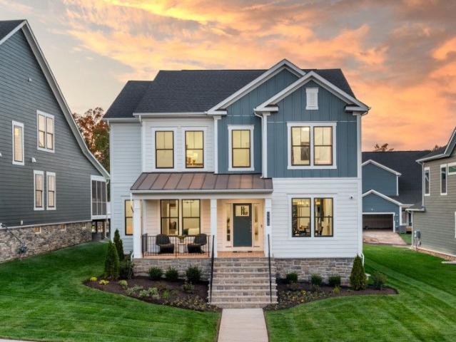 House for sale in Virginia