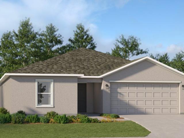 House for sale in Lehigh Acres, Florida
