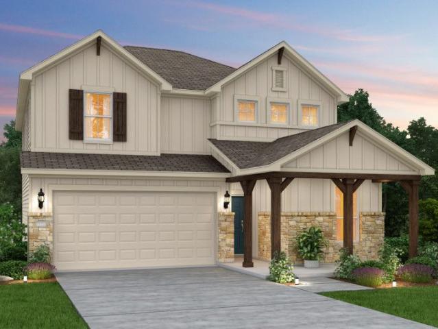 House for sale in Williamson, Texas